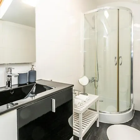 Apartman Lxway Sao Bento Loft Lisboa
