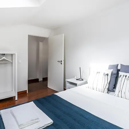 Lxway Sao Bento Loft