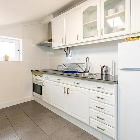 Lxway Sao Bento Loft Appartamento Lisbona