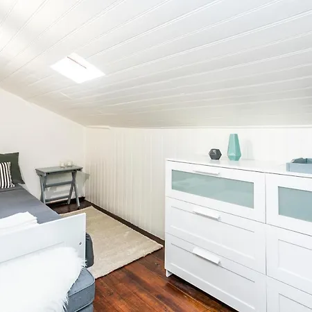 Lxway Sao Bento Loft Appartamento