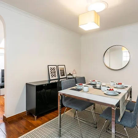 Lxway Sao Bento Loft * Lisboa