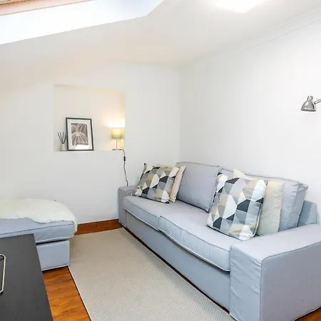 Lxway Sao Bento Loft Lisboa