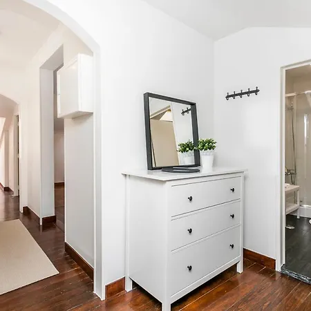 Lejlighed Lxway Sao Bento Loft Lisboa